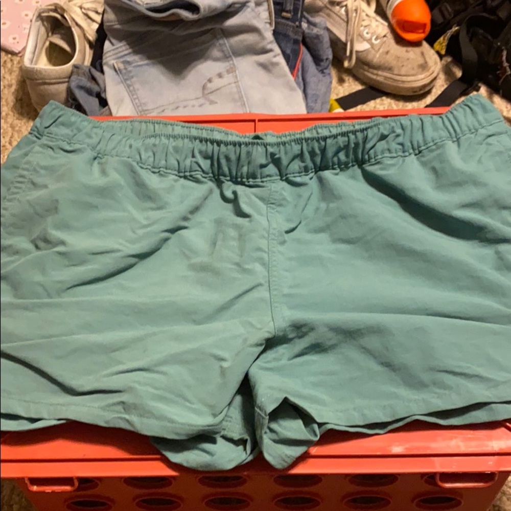 Patagonia barely baggies